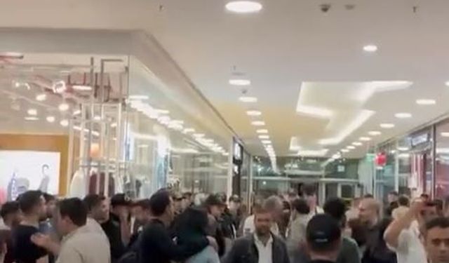 Özcan Deniz konserinde çıkan olayda bir kişi bıçaklandı