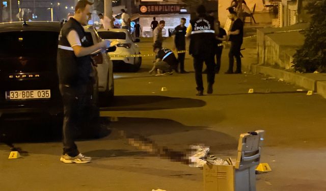 Diyarbakır'da iki grup arasında silahlı kavga: 3 ölü