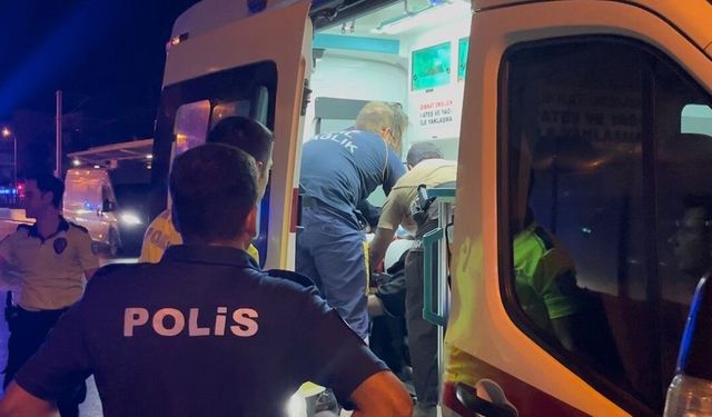 Bursa'da yürek yakan kaza...17 yaşındaki gençten acı haber