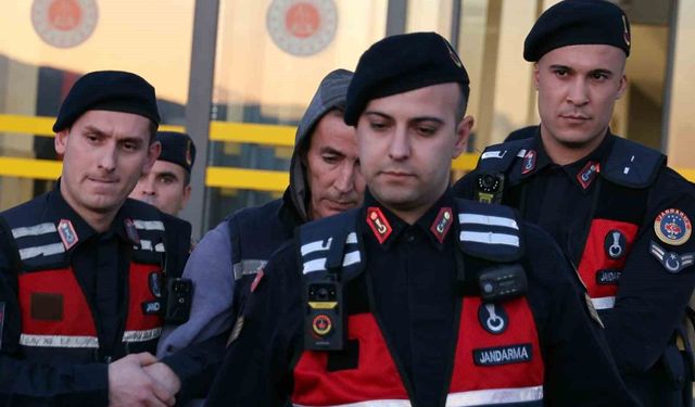 Muğla'da eşini öldüren sanık: "O benim dünyamdı"