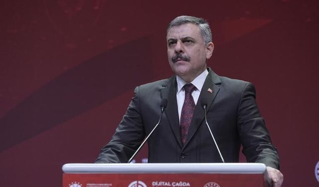 Bakan Çiftçi: 'Yaralanan 3 çocuk ameliyatta, 3 yaralı yoğun bakımda'