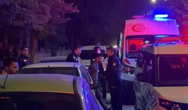 Önce babasını öldürdü, ardından intihar girişiminde bulundu