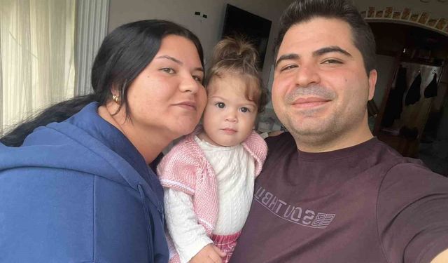 1 yaşındaki bebek öldü!! Aileden yanlış tedavi ve ihmal iddiası