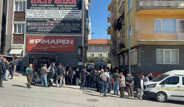 Gemlik'te evde ölü bulunan çift öldürüldü mü?