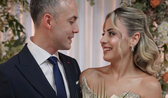 İzmir'de polis memuru, avukat nişanlısını öldürüp intihar etti