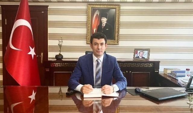 Silahla vurulmuş halde bulunan Afyon Vali Yardımcısı hayatını kaybetti