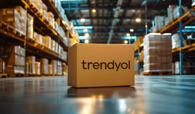 Trendyol, Kasım'da 120 milyon ürün sunacak