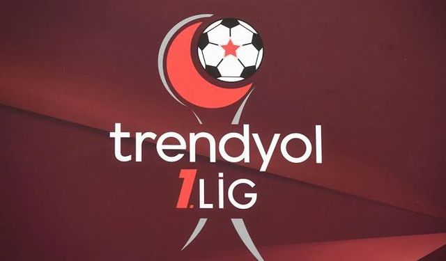 1. Lig'de 12 haftada 12 hoca gitti