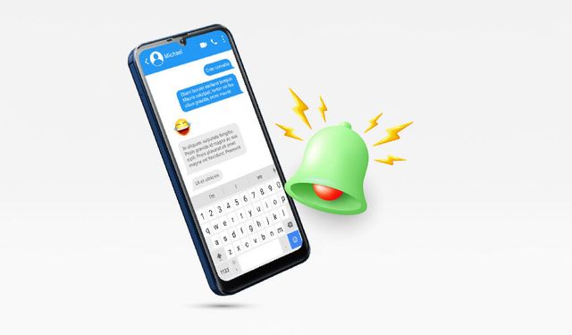 Bildirimler sadakatsizliği tetikliyor