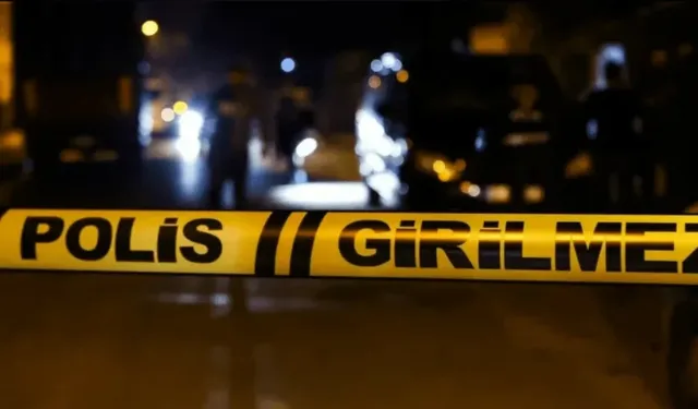 Parkta karşılaşan çocukların husumeti cinayetle bitti: 1 ölü