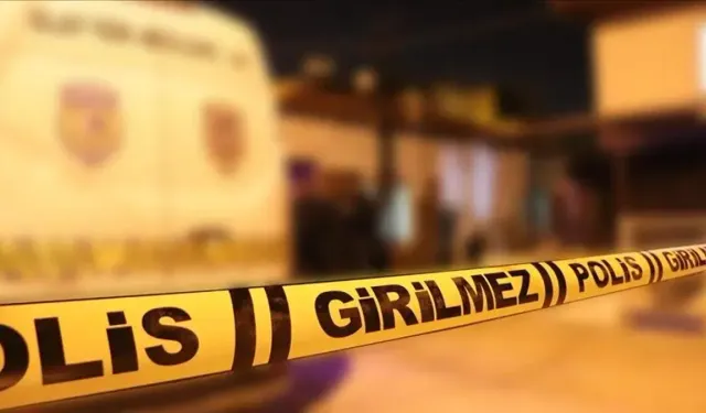 Kardeşi tarafından 4 farklı yerinden bıçaklanan şahıs: 'Psikopatın teki'