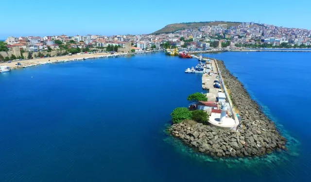 Türkiye'nin en mutlu 10 şehri belli oldu