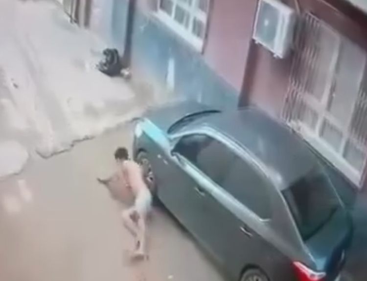 Yasak ilişkide basılan adamı, kadının abisi öldürdü