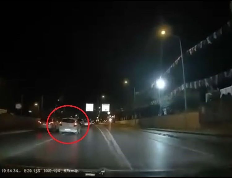 Bursa'da ölümüne makas!! 1 ölü 1 ağır yaralı