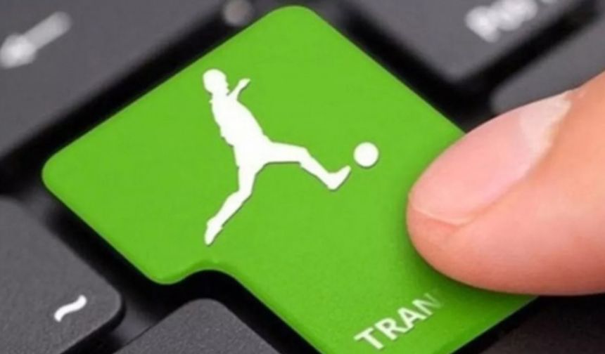 Transfer dönemi boyunca Süper Lig ekiplerinde gelen ve giden oyuncuların listesi şu şekilde