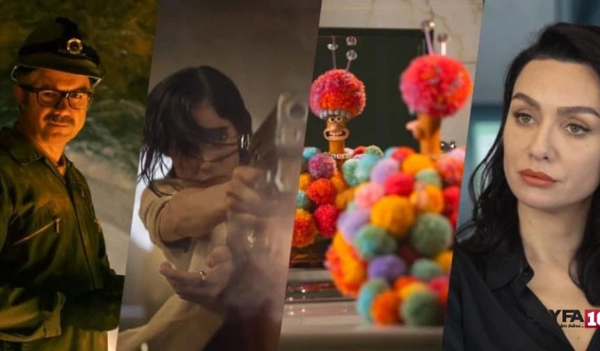 Netflix Türkiye aralık ayı programında neler var?