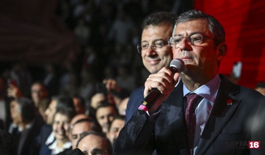 Siyaset Bilimci Nurettin Kalkan Yorumladı: CHP’nin Önceliği İttifak mı, Parti İçi Birliktelik mi?