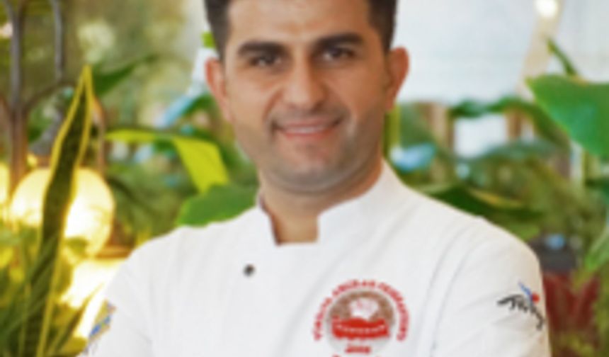 Gastronomi ve Turizm