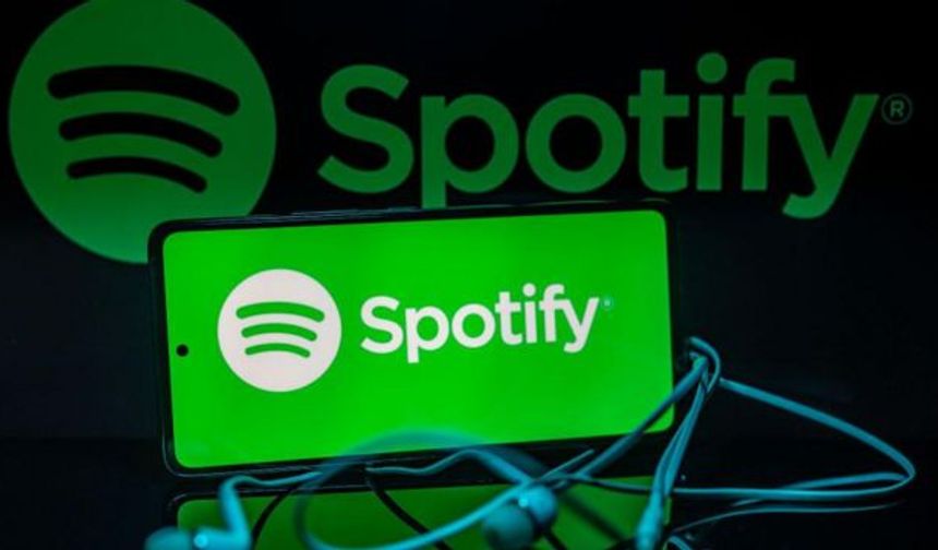 Spotify, 2023'ün en çok dinlenenlerini açıkladı