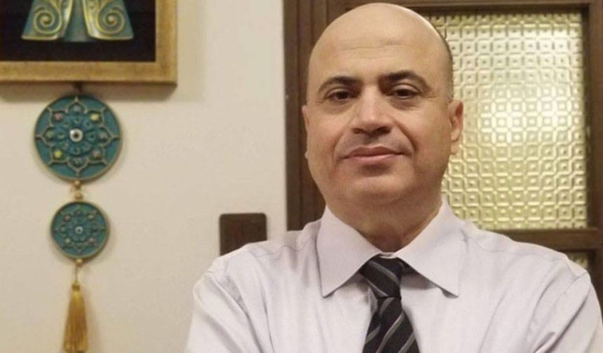 Prof. Dr. Süleyman Salih Zoroğlu'na  943 yıl 9 ay hapis cezası istemi