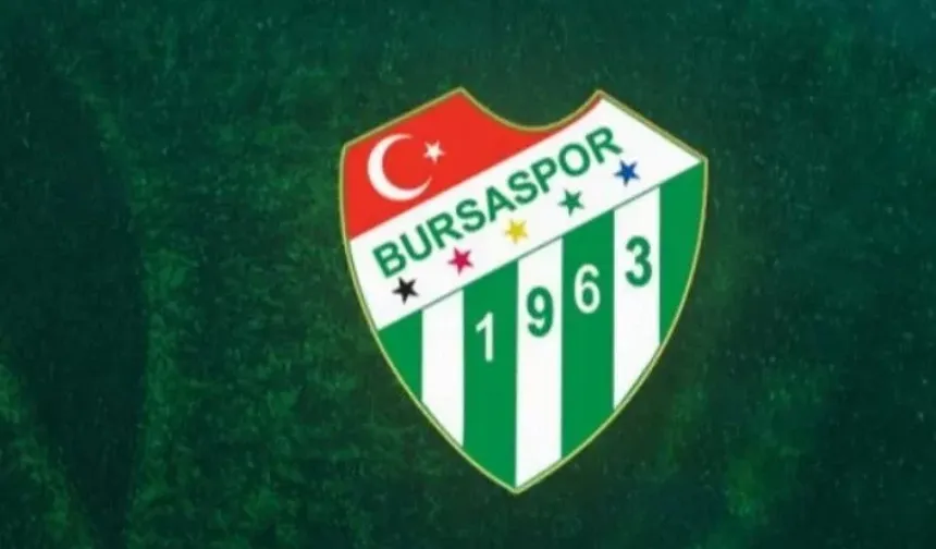 Bursaspor’da yeni kriz! Oyuncular takımdan ayrılıyor
