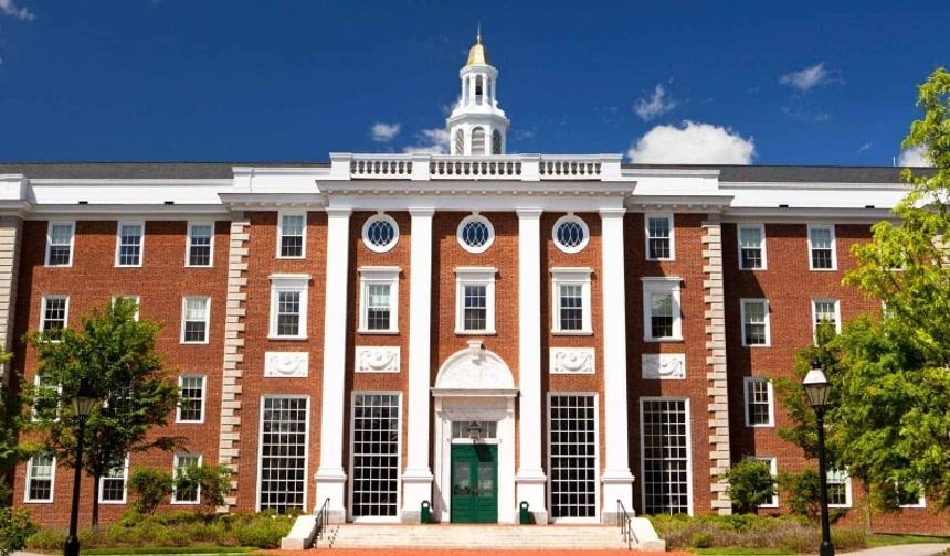 Harvard Üniversitesi 7 Ücretsiz Kurs Açtı!