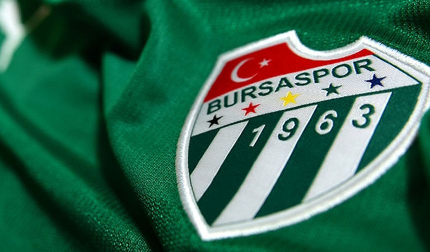 Bursaspor Diriliş Kampanyası Başladı. 7 maçlık kombine kararı!