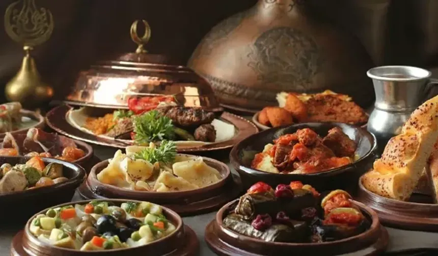 Bursa'da İftar Menü Fiyatları Belli Oldu!