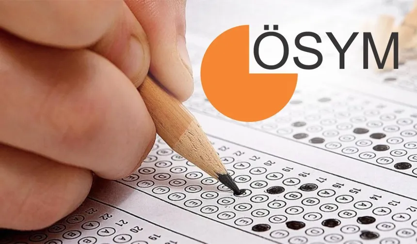 ÖSYM, AGS sonuçlarını yanlış açıkladı!! Yeniden hesaplanacak...