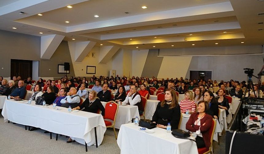 Uludağ'da Mart Ayında 6 Tıp Kongresi