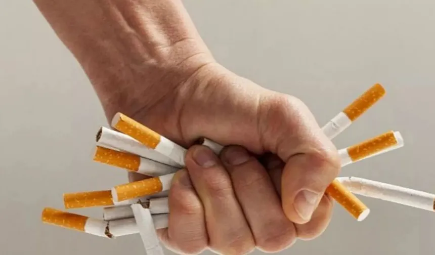 Türkiye'de 2040'dan itibaren satışı tamamen yasaklanacak