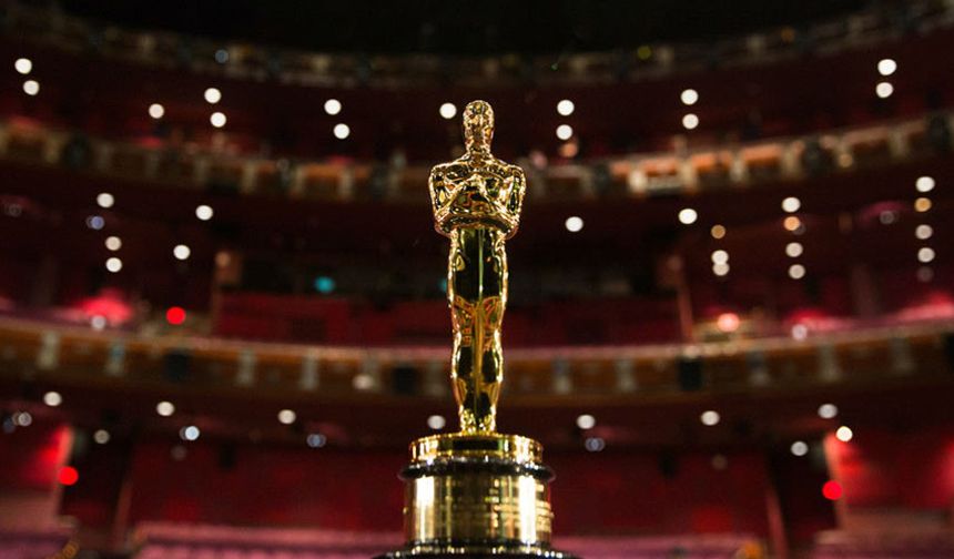 2025 Oscar İçin Öne Çıkan Yapımlar!