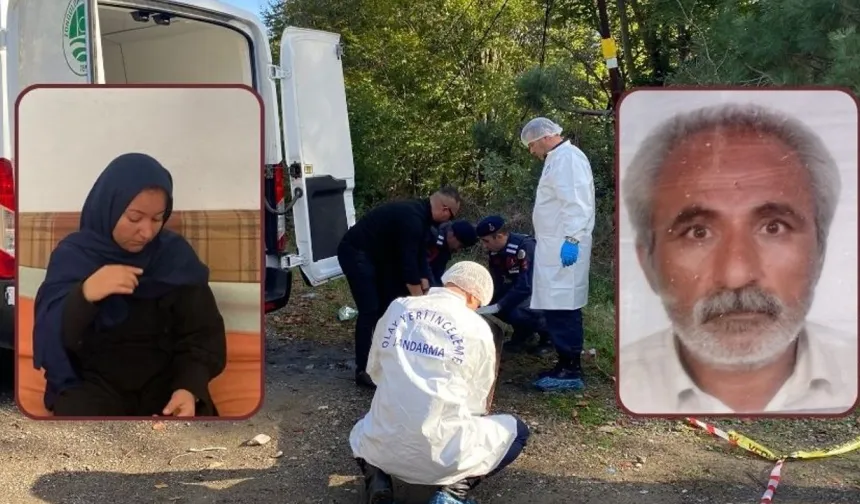 Zonguldak'ta Yakılan Afgan İşçinin Böbreğinin Alındığı Ortaya Çıktı!