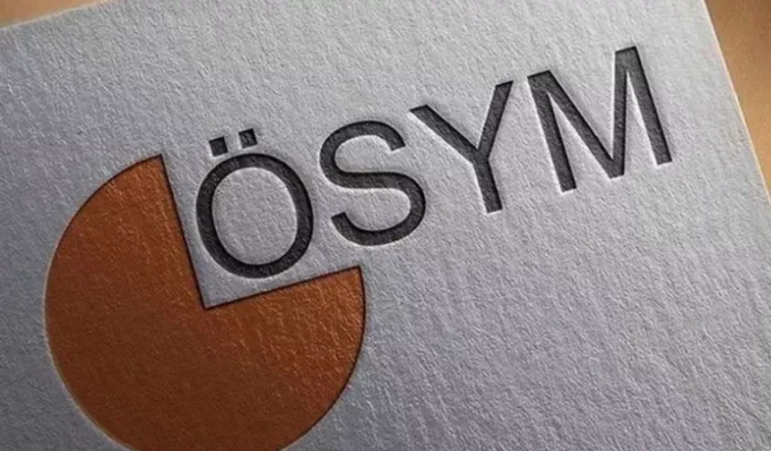2026-KPSS Lisans sonuçları açıklandı