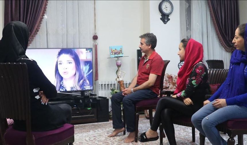 Persiana TV İran Sinemasını Türk Televizyonlarına Taşıyor!