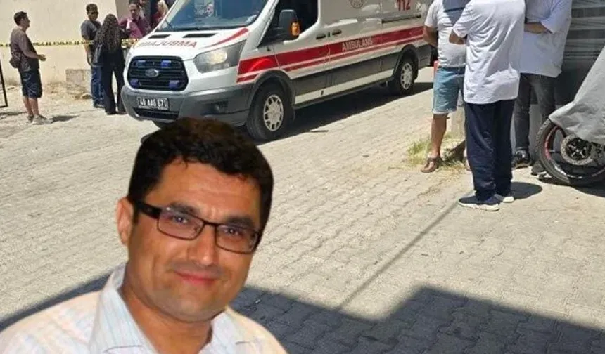Muğla'da Avukat Hüseyin Belkırat Başından Vurulmuş Halde Bulundu!