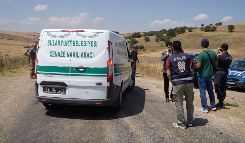 'Su'dan Sebeple Kan aktı: 3 Kişi Öldü