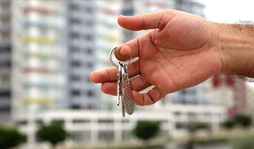 Konut ve arsa ilanlarında yeni dönem 15 Şubat'ta başlıyor