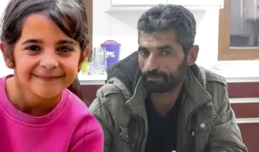 Narin Güran davası: Nevzat Bahtiyar'a 17 yıl hapis cezası