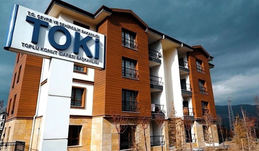 81 il için 500 bin yeni sosyal konut kampanyası başlıyor