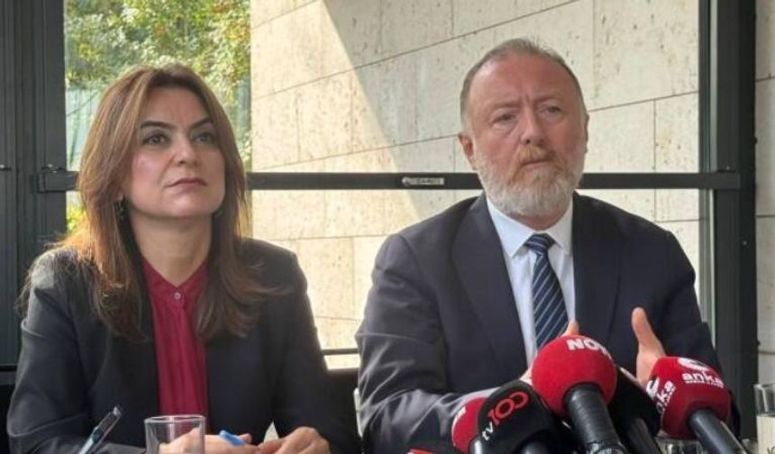 DEM Parti: Bir süreç başlayacaksa İmralı oradadır