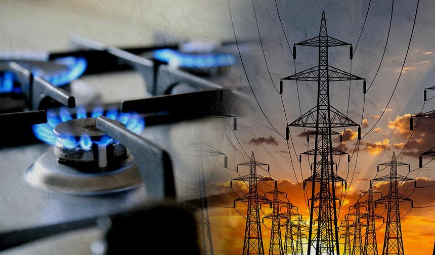 Bakan Açıkladı: Elektrik ve Doğalgaza Zam Yok