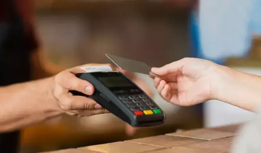 Eski tip POS cihazı kullanana ceza geliyor