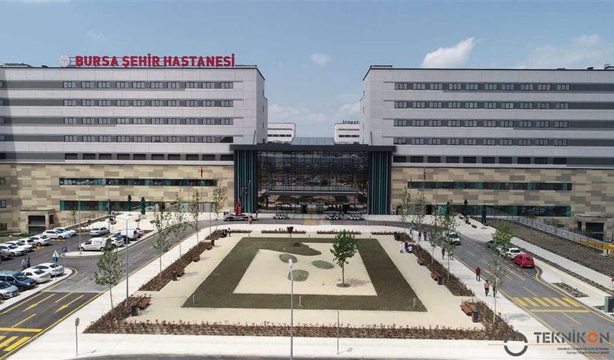 86 milyonluk Türkiye'de yapılan muayene sayısı 1.5 milyar oldu