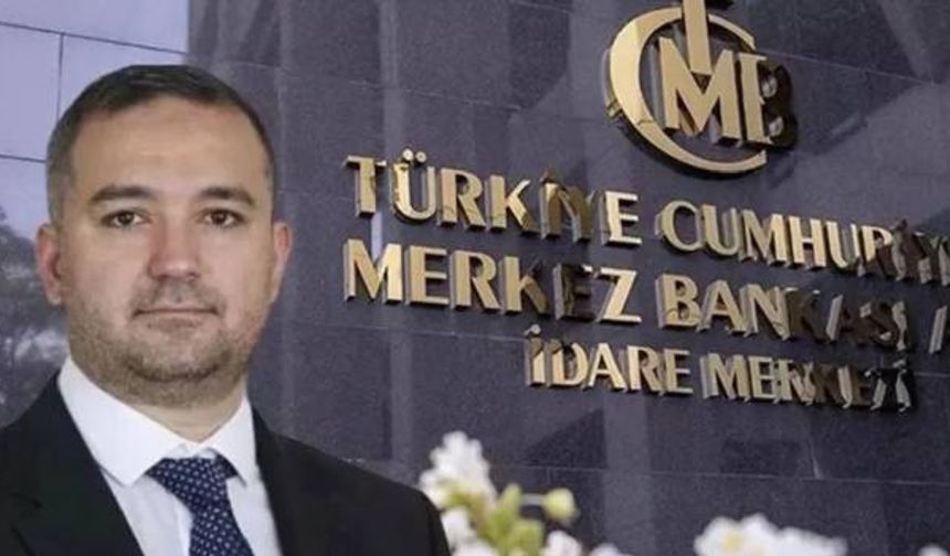 Merkez Bankası Başkanı'ndan asgari ücret açıklaması