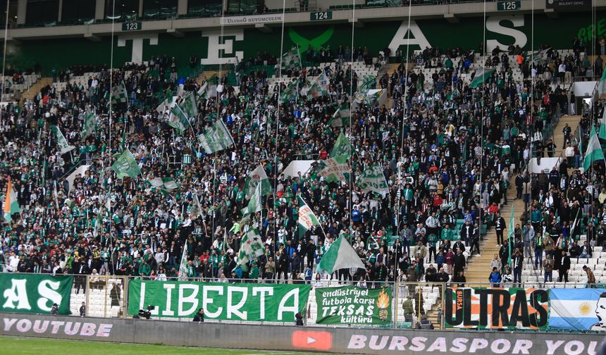 Yeşil-Beyaz karnaval! Bir rakip daha boynu bükük ayrıldı