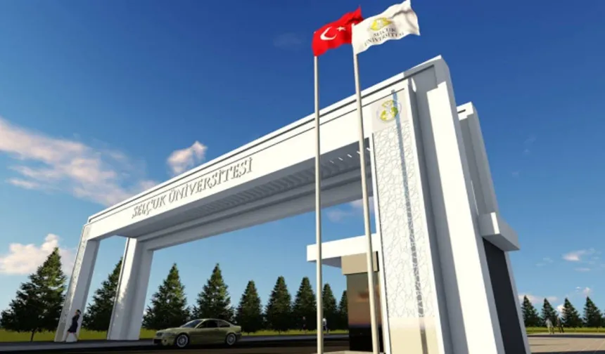 Selçuk Üniversitesi, işe alımda garip bir koşul aradı