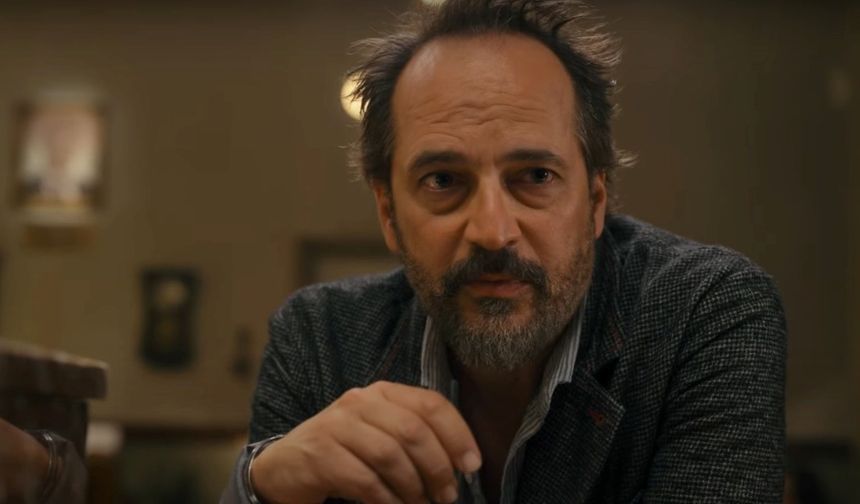 Pelin Esmer'den yeni film: 'O Da Bir Şey Mi'