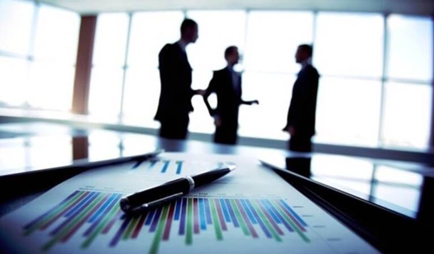 Ocak'ta kurulan şirketlerin sayısında yüzde 13 düşüş