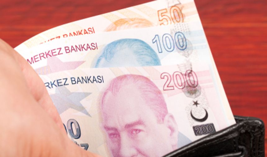 Asgari ücret 28 bin 75 lira oldu